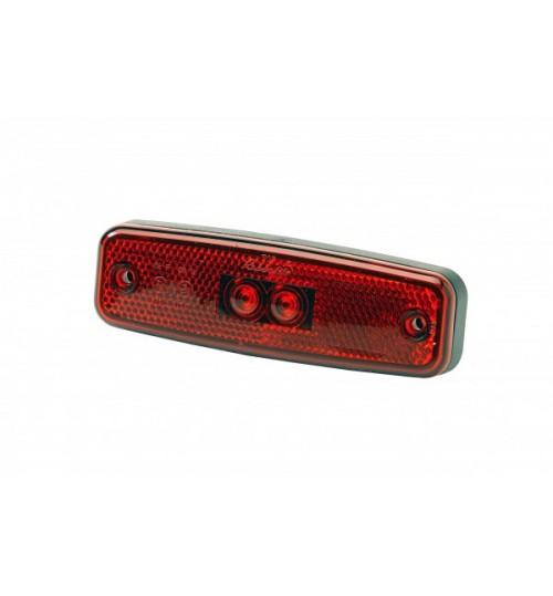 LED Red Rear Marker  8900204